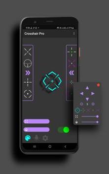 十字准星辅助器(Crosshair Pro) v5.5