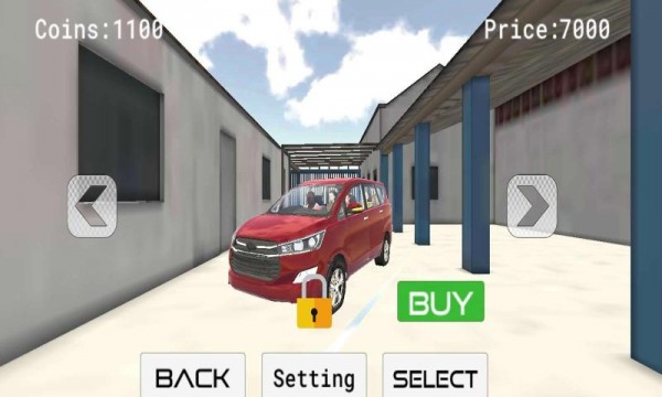 印度汽车模拟器3D v17