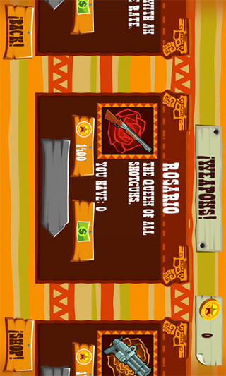 荒野大镖客 v3.1.5