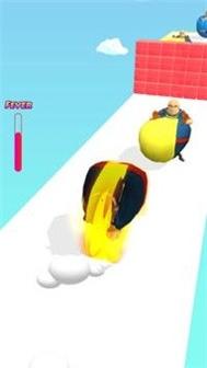 胖子向前冲 v1.1.4