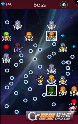 莱美丽的弹幕 v1.02安卓版