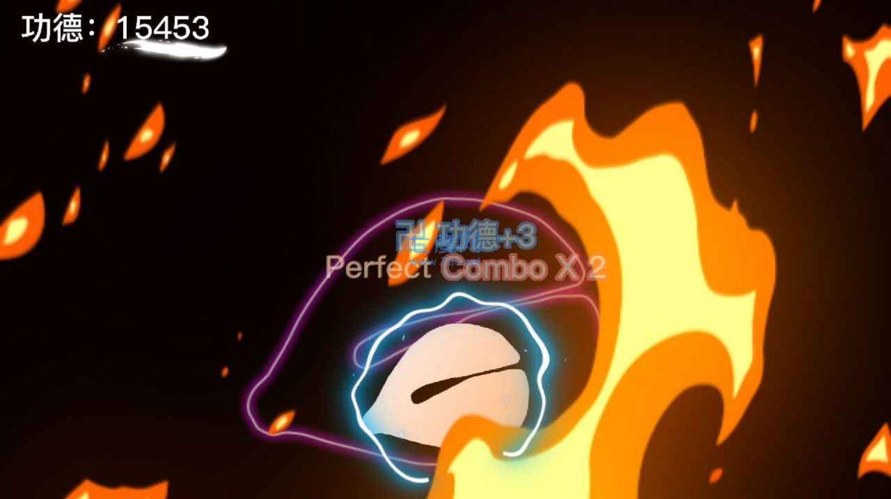 节奏木鱼游戏 v1.0