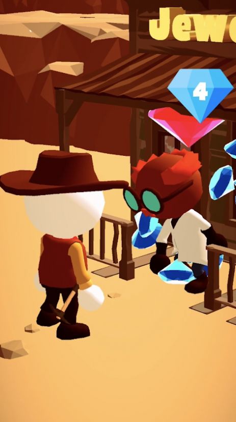 终极珠宝商游戏安卓版（Ultimate Jeweler） 