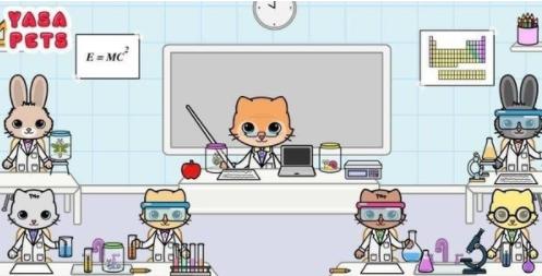 亚萨宠物学校 2024-06-25 15:08