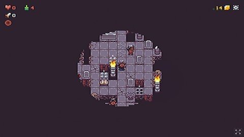 地牢面壁者游戏 v1.0.0