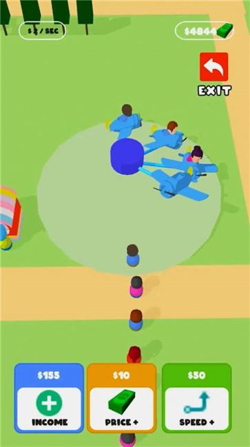 闲置月球公园  v1.0.1