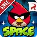 愤怒的小鸟太空版HD修改版