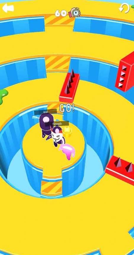 失控的迷宫游戏安卓官方版 