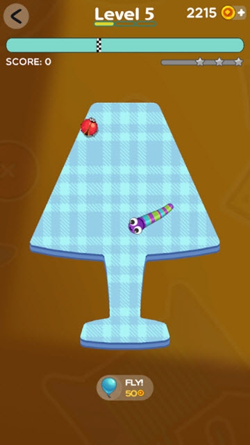 小虫切割 v1.2.2 安卓版