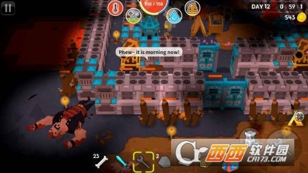 生存世界九游版截图2