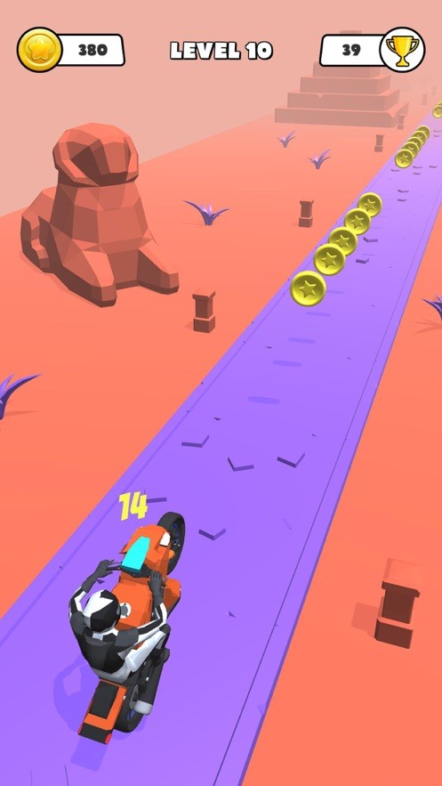 Wheelie Master 3D  V 1.0