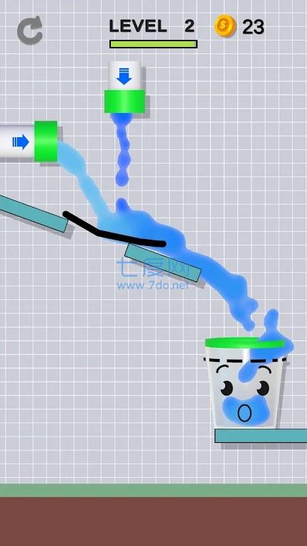 拯救玻璃杯Save TheGlass