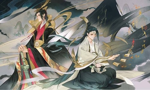 梦华录手游 2024-06-25 15:08