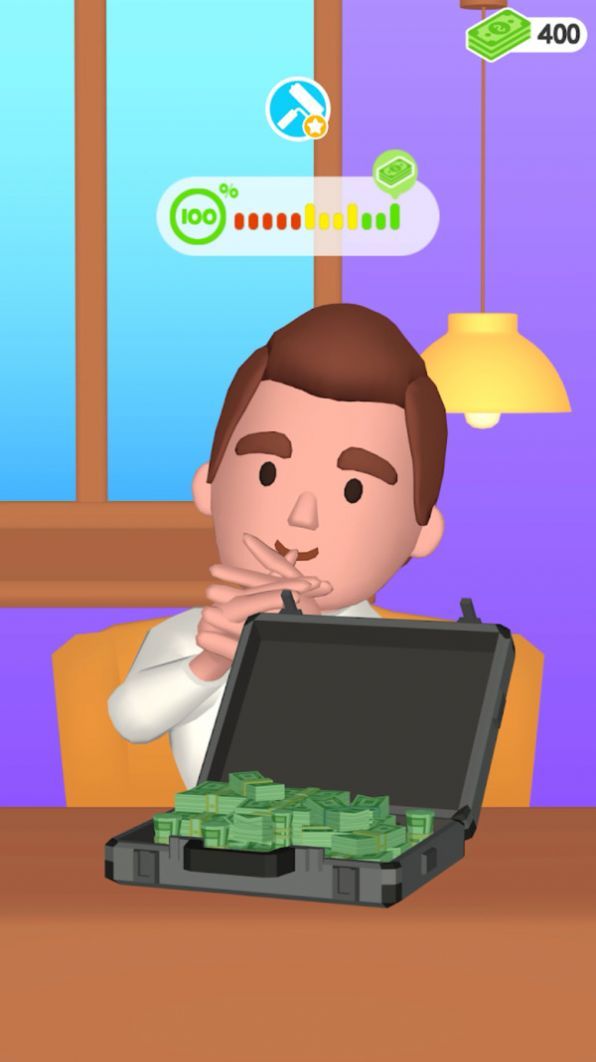 全明星摄影师无限钞票最新版图片1