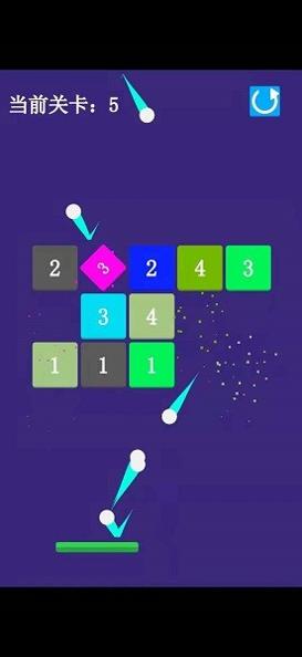 休闲打砖块 v1.1