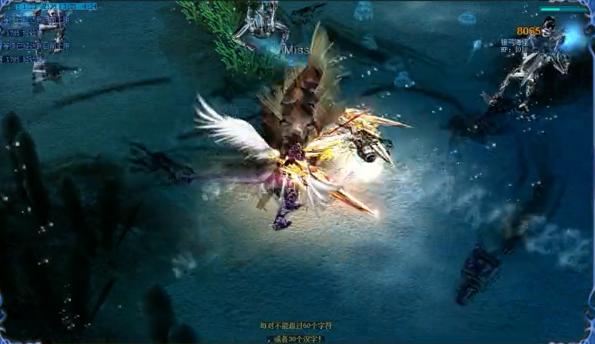 精灵与骑士手游官方正版  v3.5.2