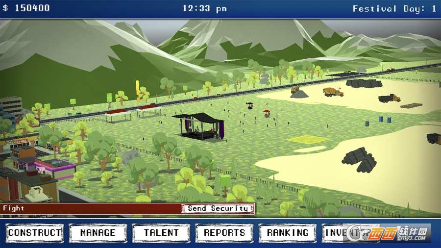ICP Tycoon(指尖聚会) v1.1安卓版
