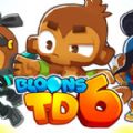 bloons td6手机安卓版免费下载(气球塔防6)