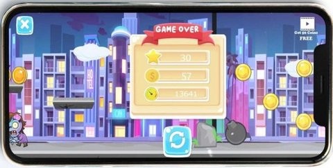 僵尸枪战射手 v2.1