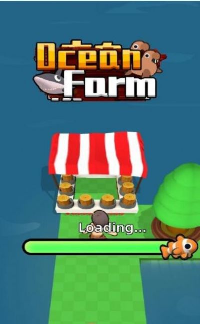 海洋农场游戏 v1.0.0