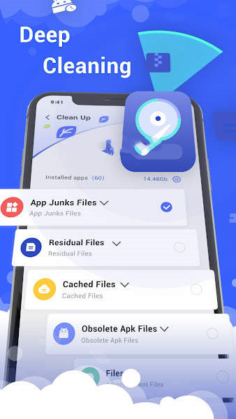 DeepClean深度清理 v1.0.59
