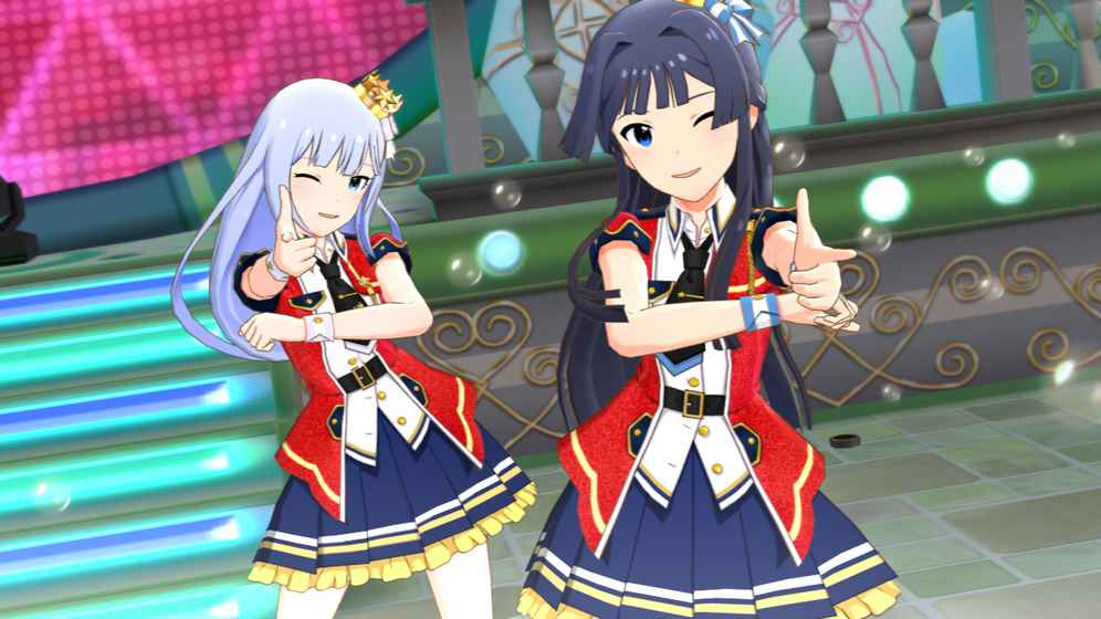 偶像大师 MILLION LIVE THEATER DAYS v3.1.5