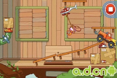 神奇的阿力 完整版 v1.0.4 v2.5.5