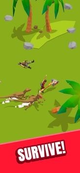 恐龙生存侏罗纪世界 v0.0.15