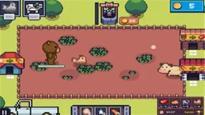 像素疯狂农场 V1.0