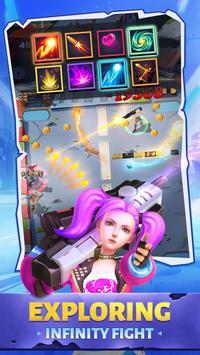 最后一个英雄游戏安卓版  v3.3.2