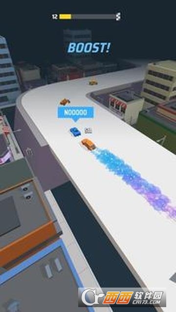 Drifty Race 2(漂移赛车2(Drifty Race2))