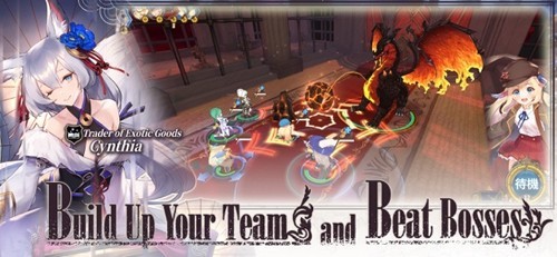 锻造屋的物语官方版 v00.17.08