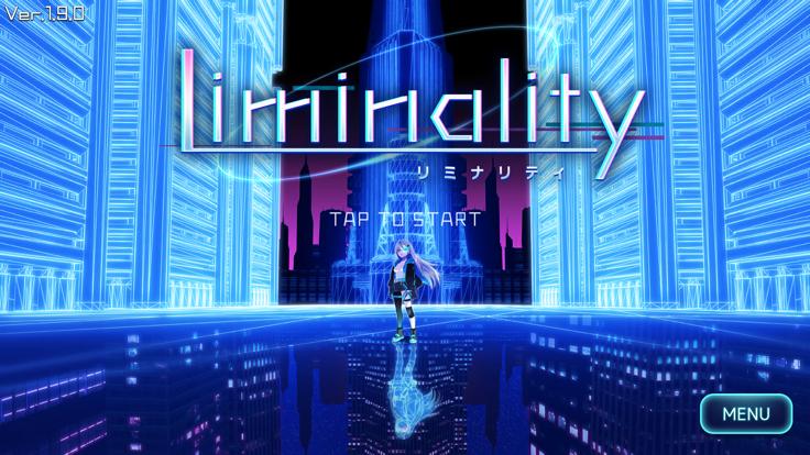 liminality 最新版 v3.0.5