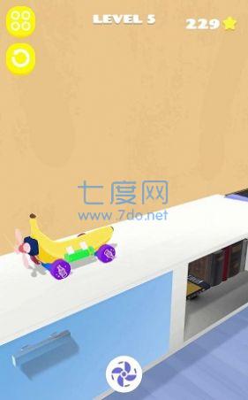 车辆组装实验游戏