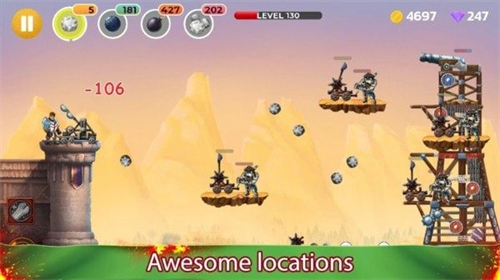 火柴人攻城传奇 v1.2
