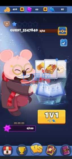 魔法消消斗 v1.0