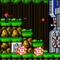 魂斗罗恶梦2.1d无限人