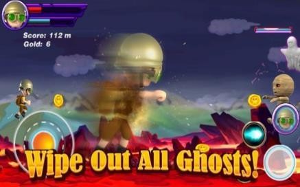 士兵大乱斗 v1.0