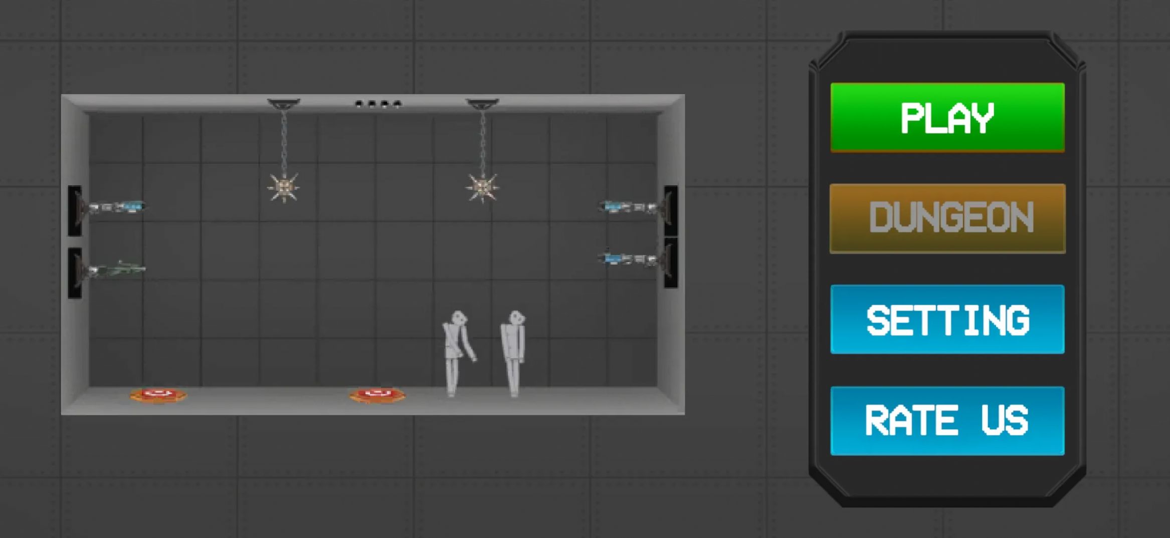 布娃娃毁灭者游乐场官方手机版  v5.0.2