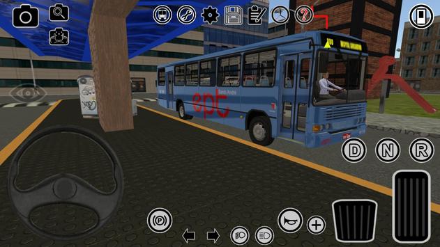Proton Bus Simulator Urbano游戏中文手机版  v5.4.1