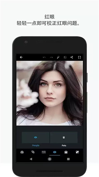 Adobe Photoshop Express  v12.2.260