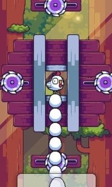 整个蛋景中文版 v1.01