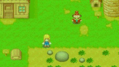 牧场物语矿石镇的伙伴们 版本:v1.6.2