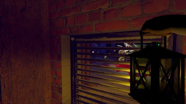 死囚游戏手机版中文版图片2