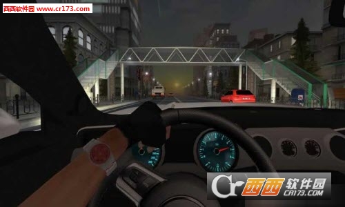 Traffic Driver(交通驶者模拟器解锁版) v1.0.0 安卓版