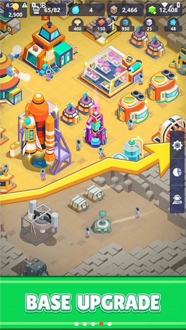 火星上的宇航员畅玩版  v137