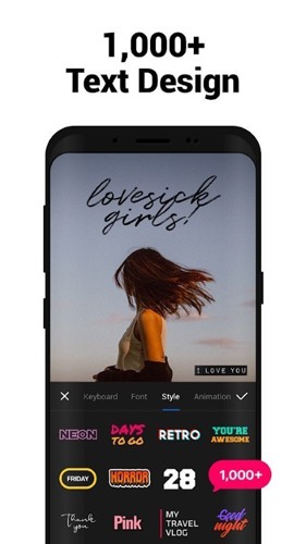 vita剪辑安卓最新 v302.0.7