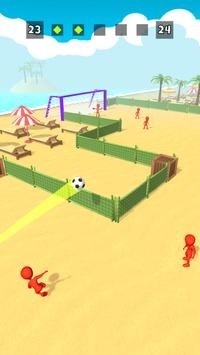 疯狂踢足球  v1.7.18