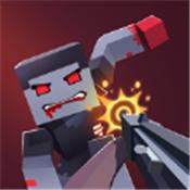 猎杀僵尸生存手游