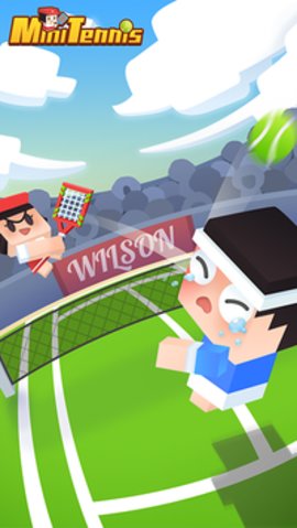 迷你网球 v3.1.5